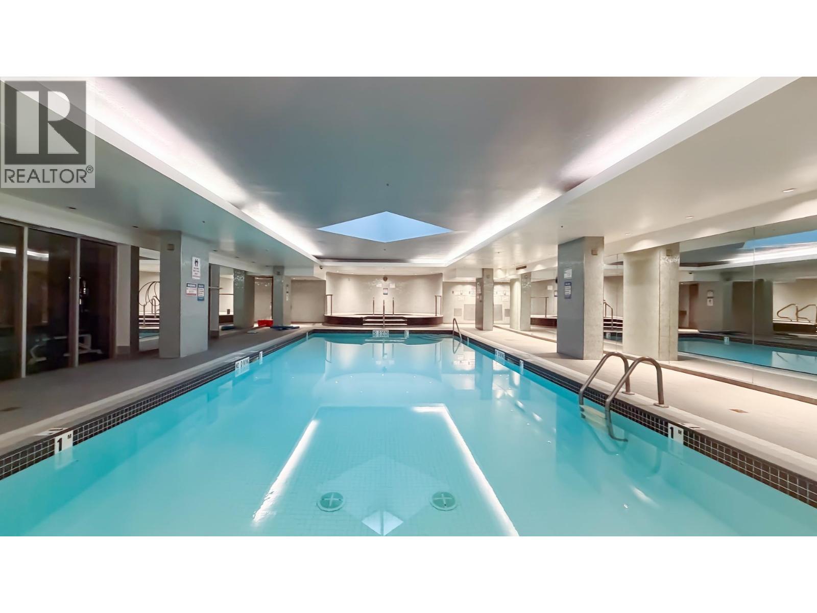 506 588 Broughton Street, Vancouver, British Columbia  V6G 3E3 - Photo 19 - R3068295