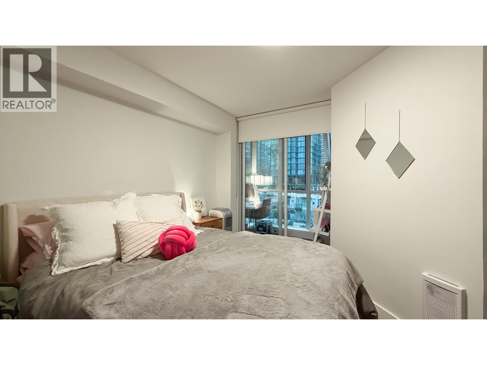 506 588 Broughton Street, Vancouver, British Columbia  V6G 3E3 - Photo 15 - R3068295