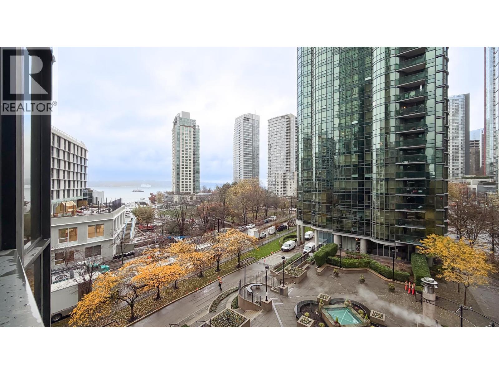 506 588 Broughton Street, Vancouver, British Columbia  V6G 3E3 - Photo 18 - R3068295