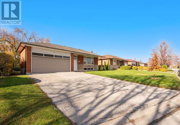 4 WINDSOR ROAD, Toronto, Ontario