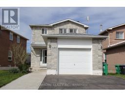 5095 SUNRAY DRIVE, Mississauga, Ontario