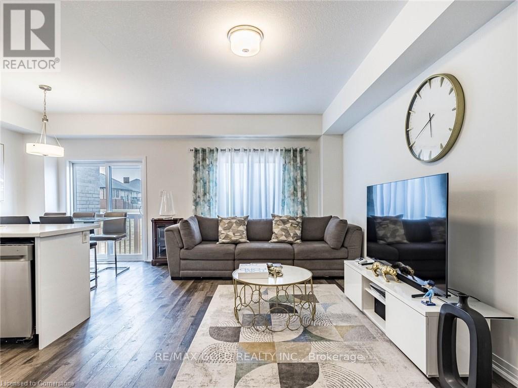 57 George Brier Drive, Brant, Ontario  N3L 0L8 - Photo 12 - X12557282