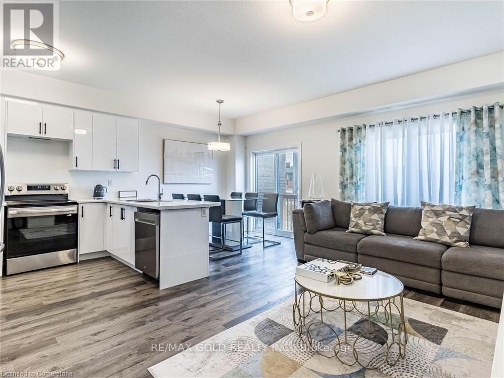 57 George Brier Drive, Brant, Ontario  N3L 0L8 - Photo 13 - X12557282