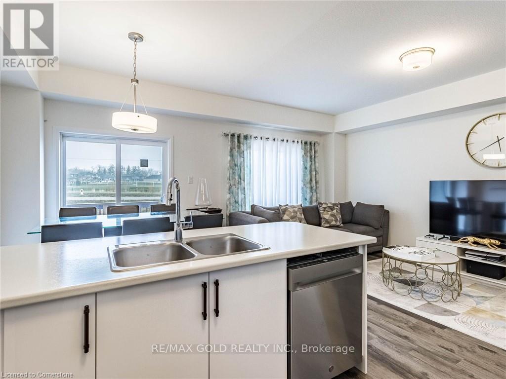 57 George Brier Drive, Brant, Ontario  N3L 0L8 - Photo 15 - X12557282