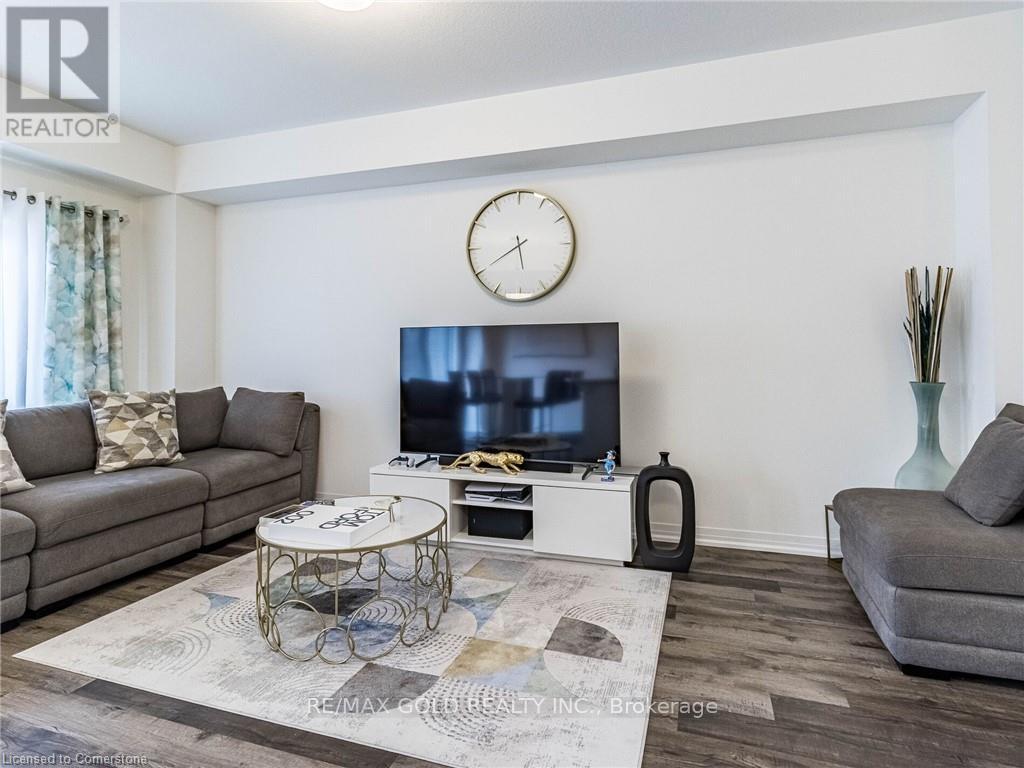 57 George Brier Drive, Brant, Ontario  N3L 0L8 - Photo 16 - X12557282