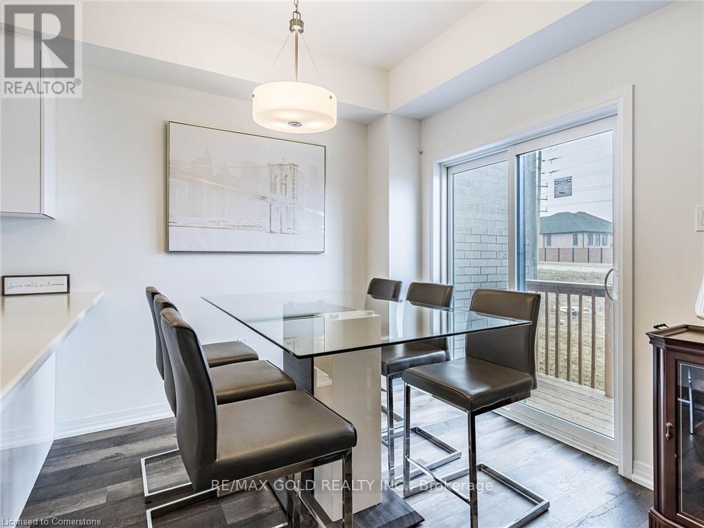 57 George Brier Drive, Brant, Ontario  N3L 0L8 - Photo 17 - X12557282