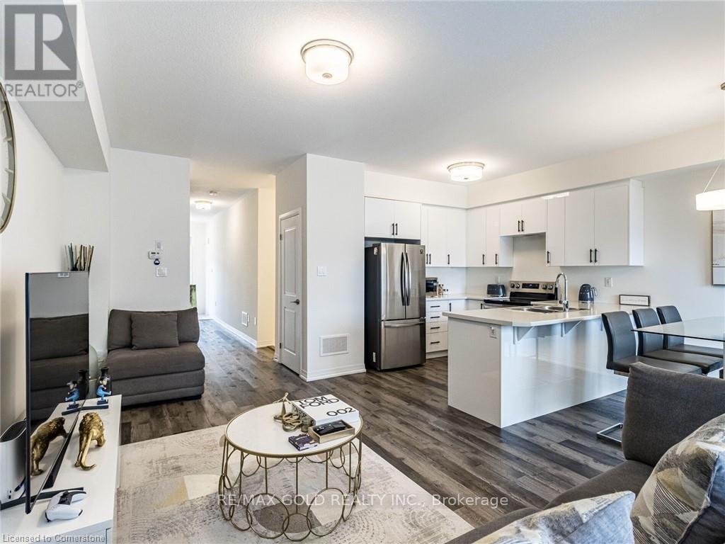 57 George Brier Drive, Brant, Ontario  N3L 0L8 - Photo 20 - X12557282