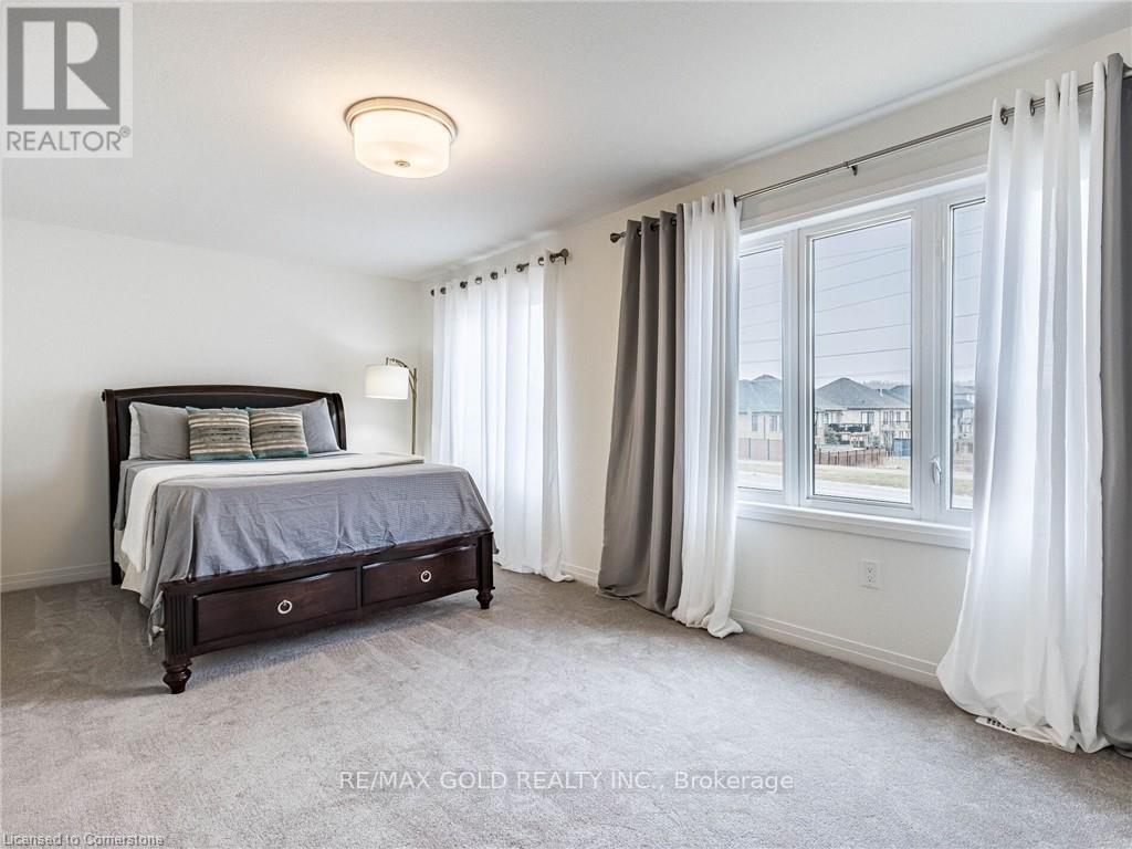 57 George Brier Drive, Brant, Ontario  N3L 0L8 - Photo 22 - X12557282