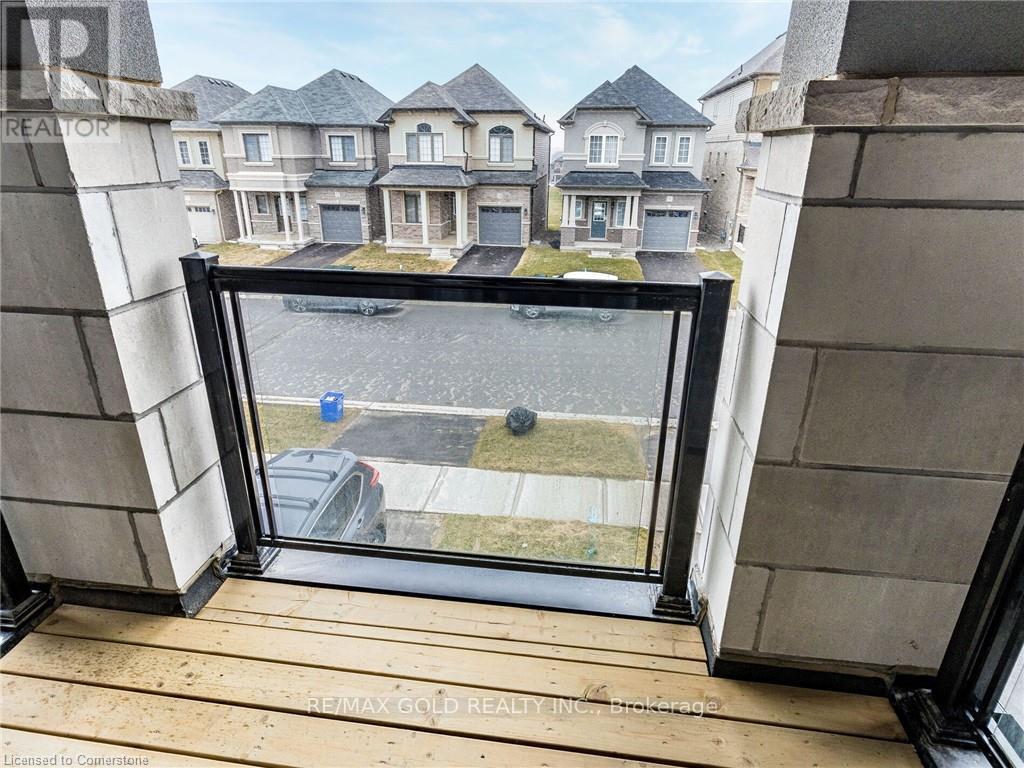 57 George Brier Drive, Brant, Ontario  N3L 0L8 - Photo 33 - X12557282