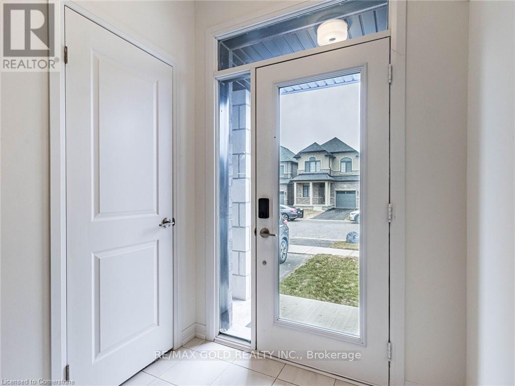 57 George Brier Drive, Brant, Ontario  N3L 0L8 - Photo 5 - X12557282