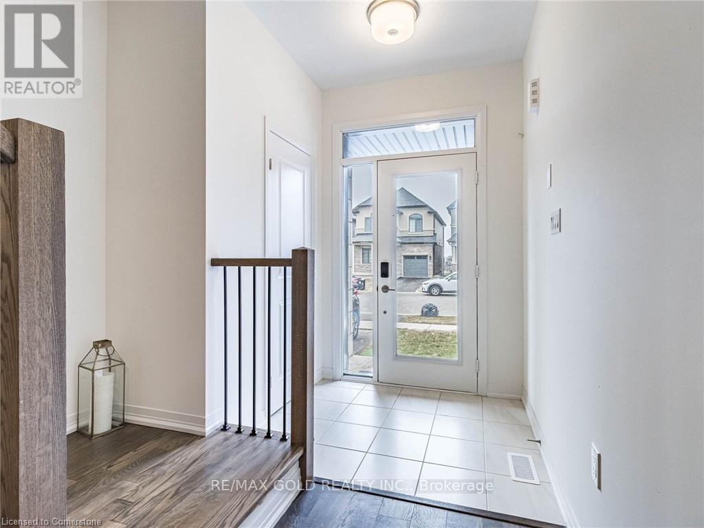 57 George Brier Drive, Brant, Ontario  N3L 0L8 - Photo 6 - X12557282