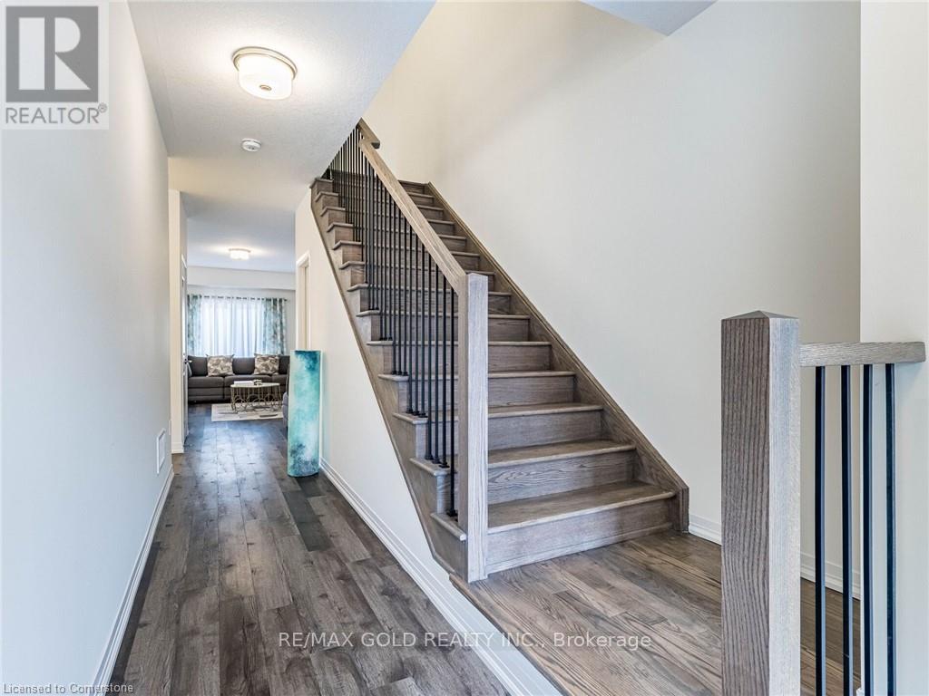 57 George Brier Drive, Brant, Ontario  N3L 0L8 - Photo 7 - X12557282