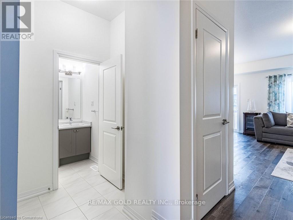 57 George Brier Drive, Brant, Ontario  N3L 0L8 - Photo 8 - X12557282