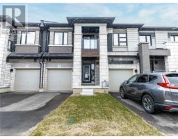 57 GEORGE BRIER DRIVE, Brant, Ontario