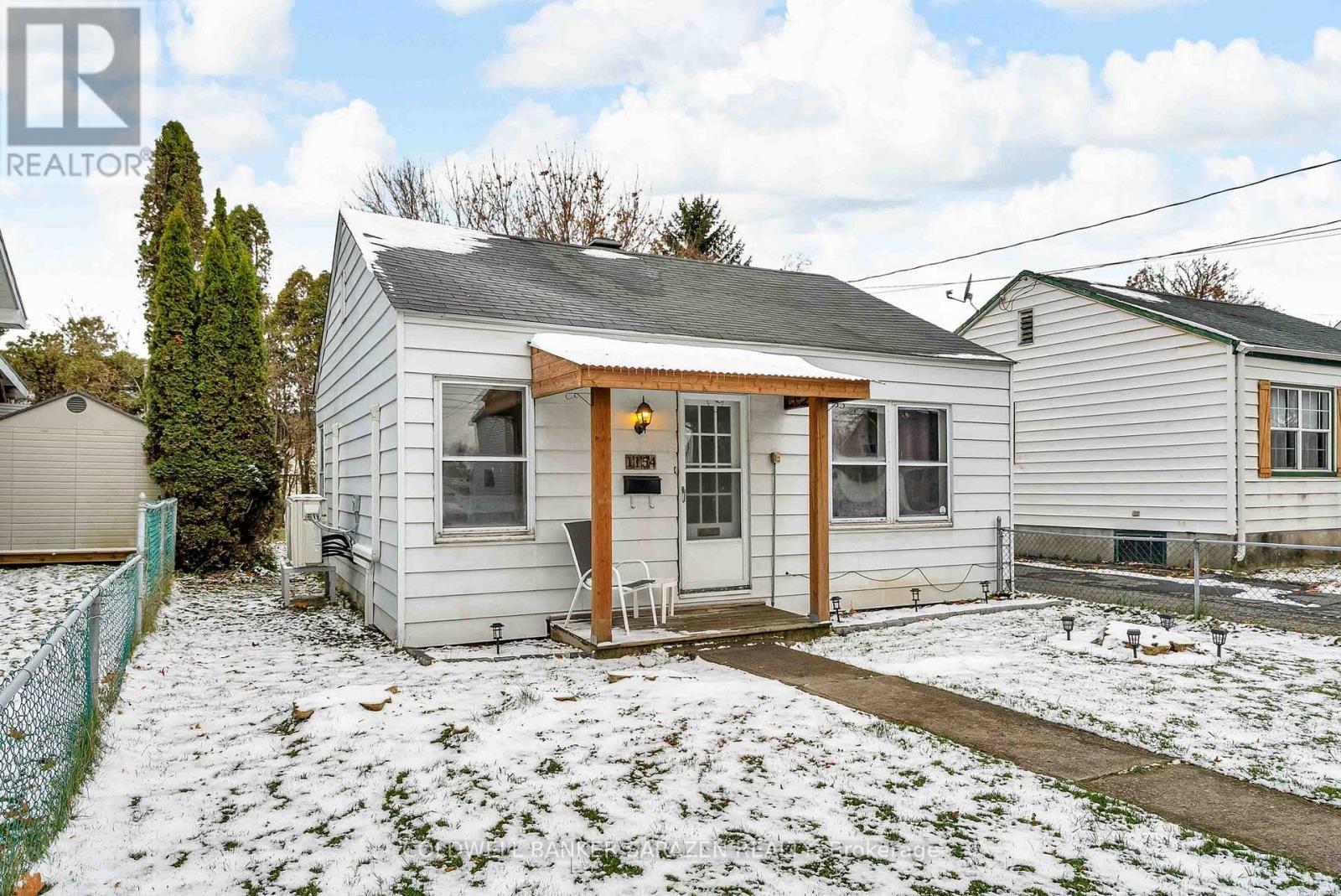 1154 DIEPPE STREET, Cornwall, Ontario