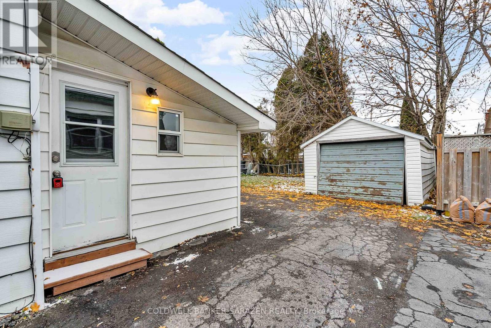 1154 Dieppe Street, Cornwall, Ontario  K6H 3K3 - Photo 20 - X12557294