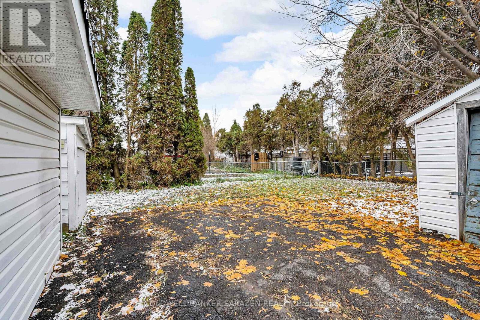 1154 Dieppe Street, Cornwall, Ontario  K6H 3K3 - Photo 21 - X12557294