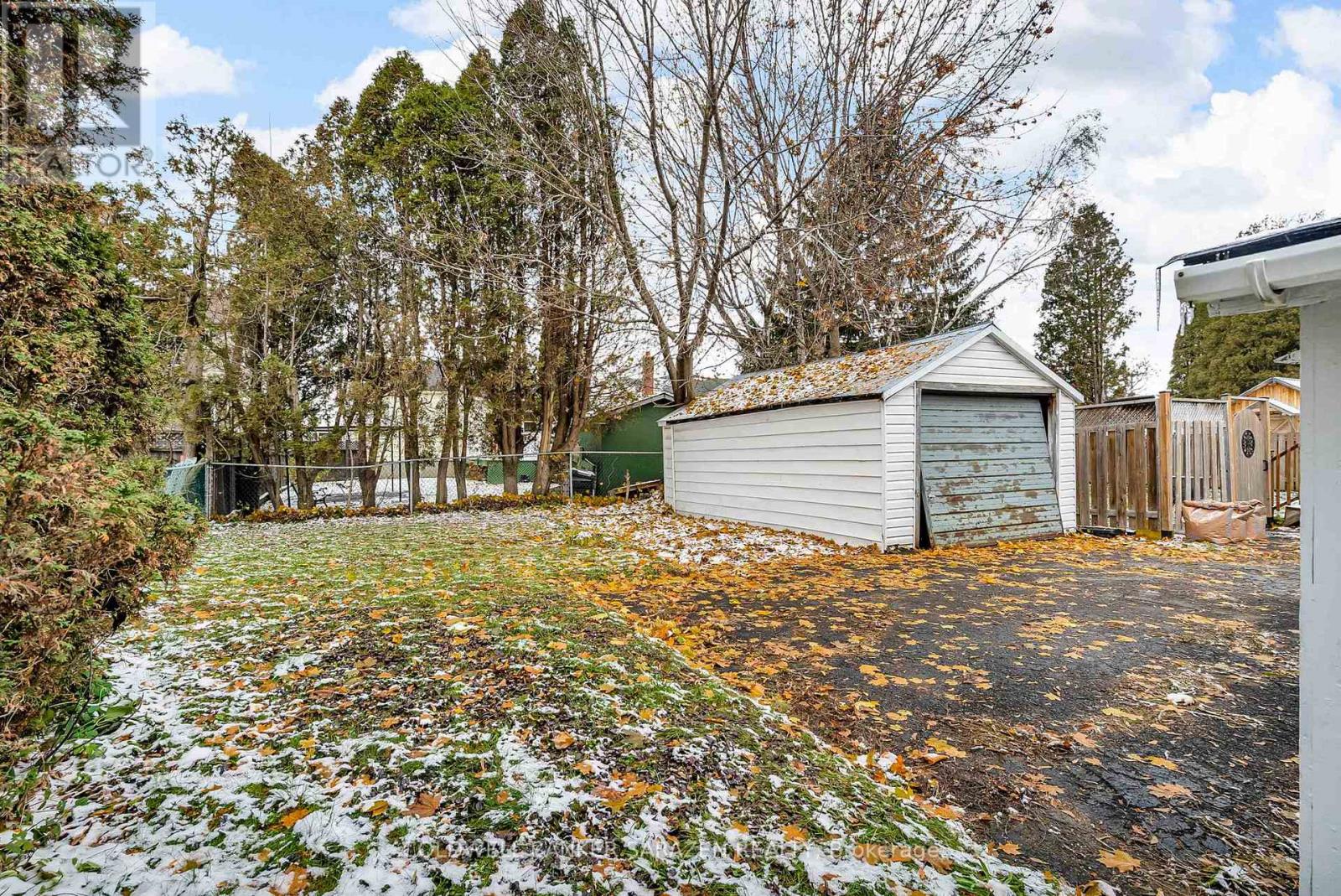 1154 Dieppe Street, Cornwall, Ontario  K6H 3K3 - Photo 22 - X12557294