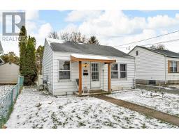 1154 DIEPPE STREET, Cornwall, Ontario