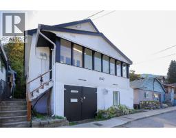 1760 Daniel Street, trail, British Columbia