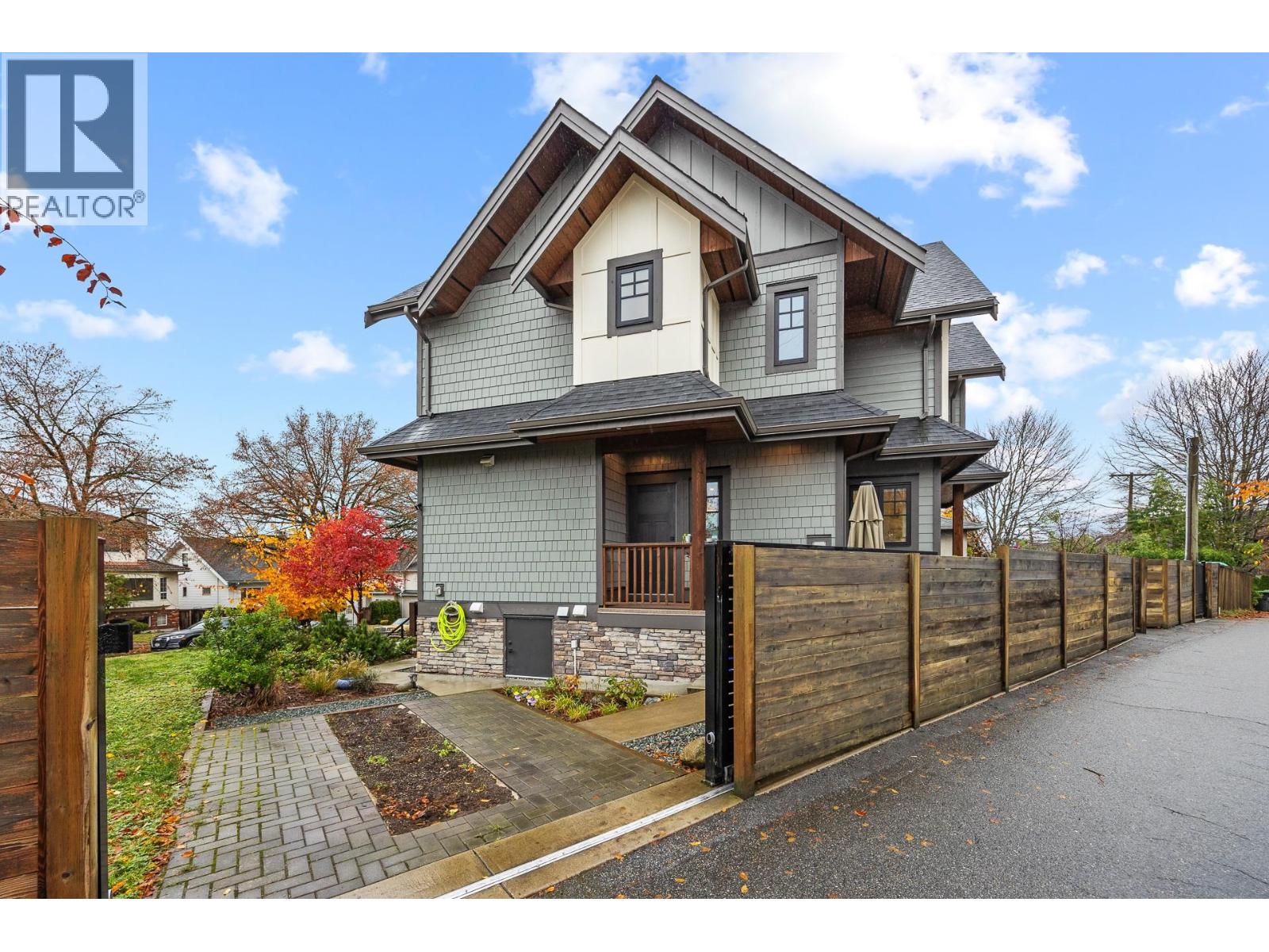 908 E 17th Avenue, Vancouver, British Columbia  V5V 1C2 - Photo 30 - R3068494