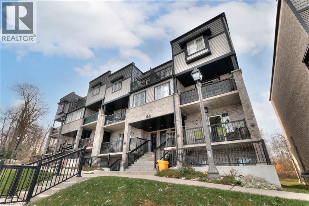 1989 S Ottawa Street S Unit# 64d, Kitchener, Ontario N2E 0G7 - Photo 3 - 40789185