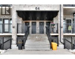 1989 S OTTAWA Street S Unit# 64D, Kitchener, Ontario