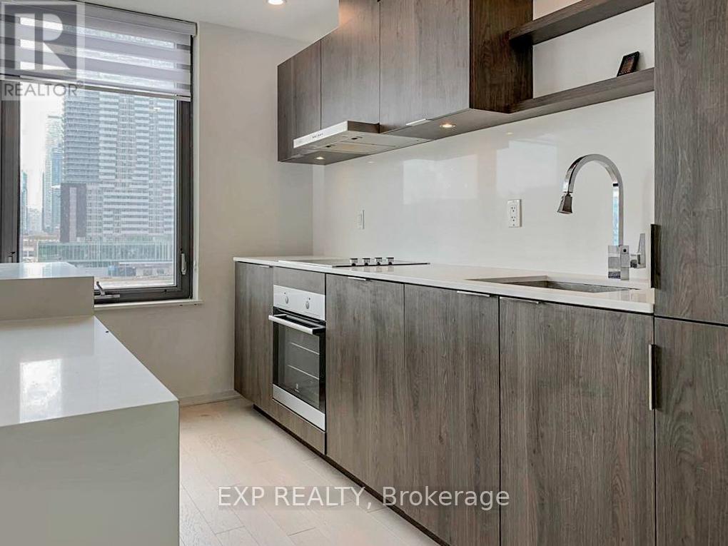 825 - 12 Bonnycastle Street, Toronto, Ontario  M5A 0C8 - Photo 10 - C12557316