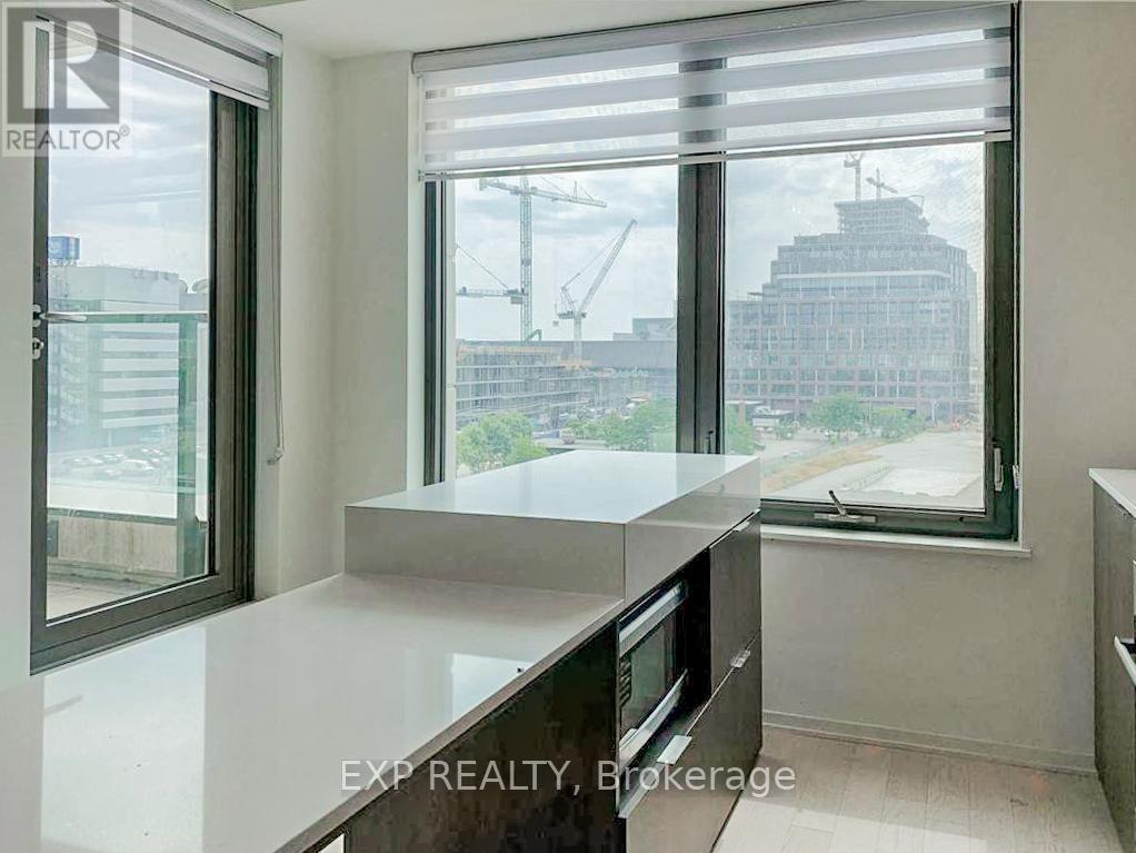 825 - 12 Bonnycastle Street, Toronto, Ontario  M5A 0C8 - Photo 12 - C12557316