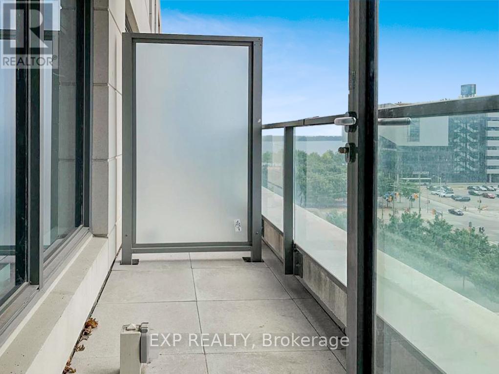 825 - 12 Bonnycastle Street, Toronto, Ontario  M5A 0C8 - Photo 15 - C12557316