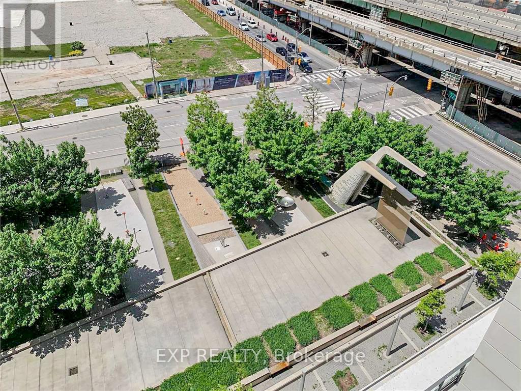 825 - 12 Bonnycastle Street, Toronto, Ontario  M5A 0C8 - Photo 20 - C12557316