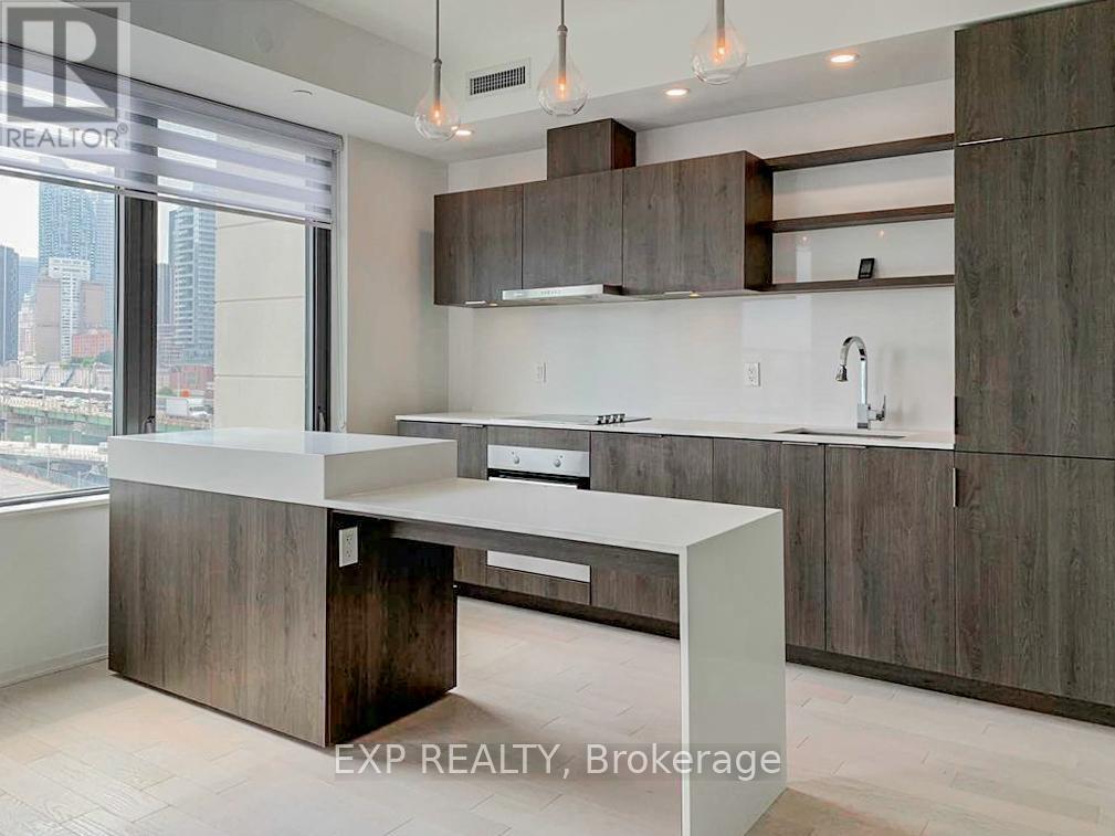 825 - 12 Bonnycastle Street, Toronto, Ontario  M5A 0C8 - Photo 7 - C12557316