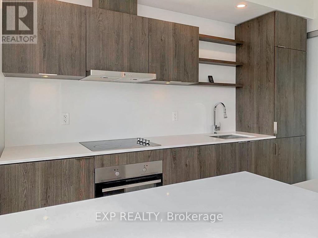 825 - 12 Bonnycastle Street, Toronto, Ontario  M5A 0C8 - Photo 9 - C12557316