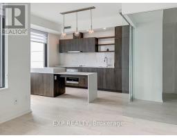 825 - 12 BONNYCASTLE STREET, Toronto, Ontario