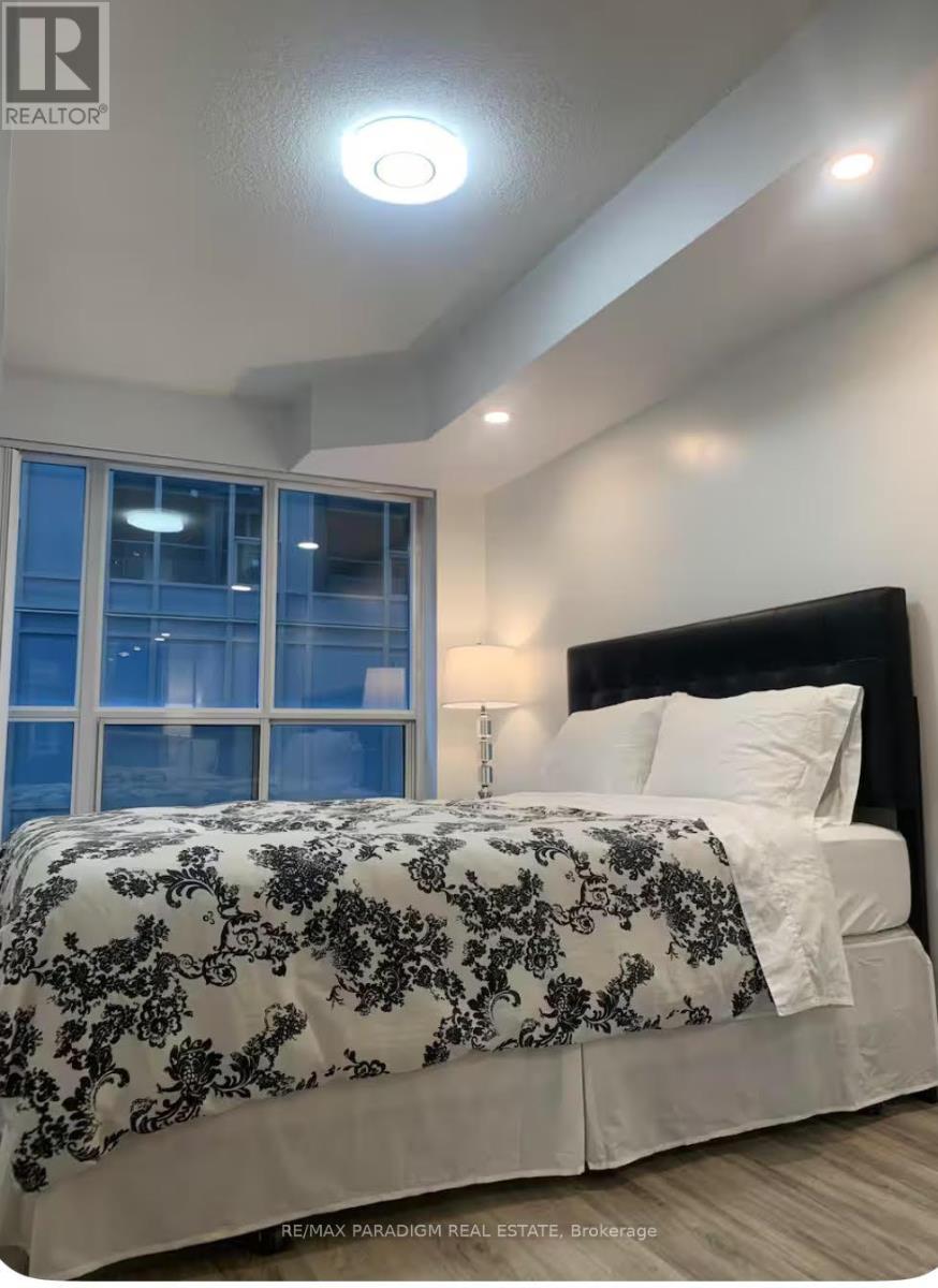 527 - 250 Wellington Street, Toronto, Ontario  M5V 3P6 - Photo 2 - C12557320