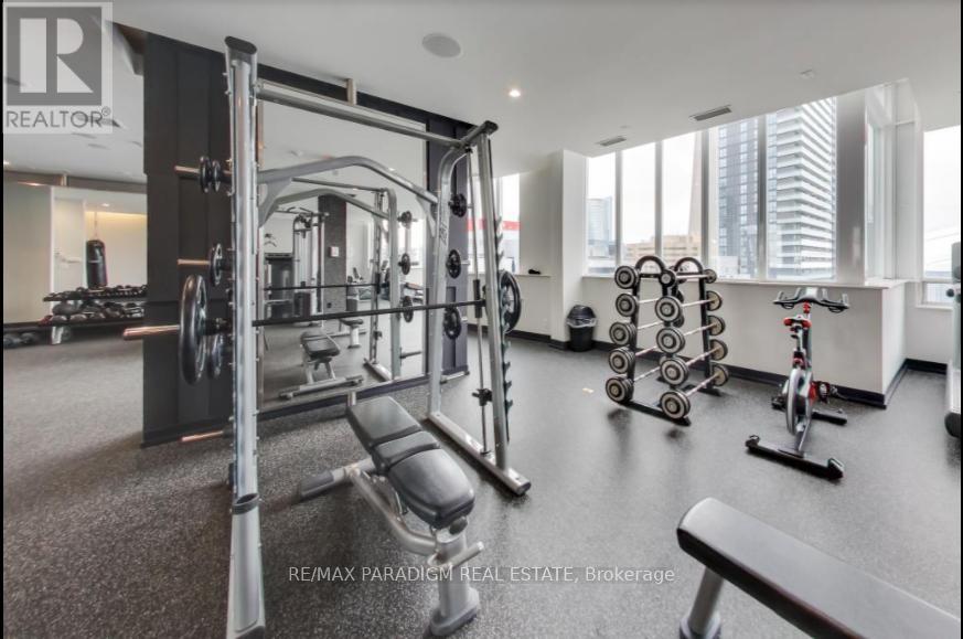 527 - 250 Wellington Street, Toronto, Ontario  M5V 3P6 - Photo 7 - C12557320