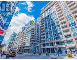 527 - 250 WELLINGTON STREET, Toronto, Ontario