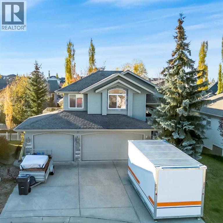 3 Legacy Cove, Sylvan Lake, Alberta  T4S 2M8 - Photo 34 - A2266201