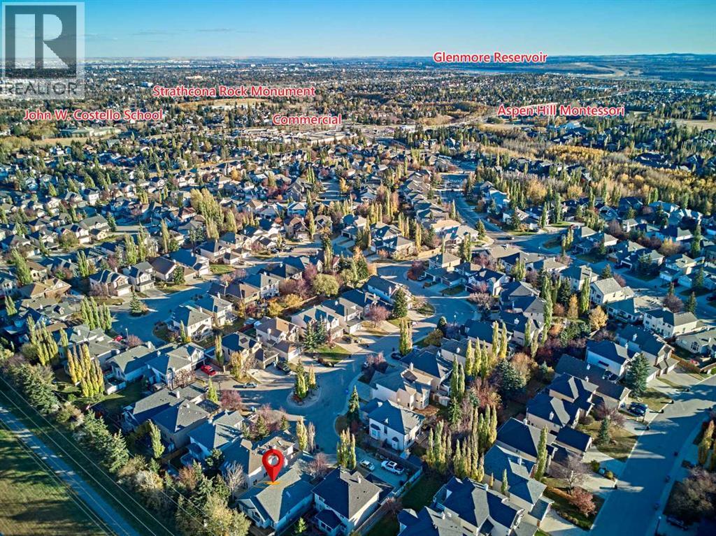 250 Strathridge Place Sw, Calgary, Alberta  T3H 4J3 - Photo 4 - A2266137