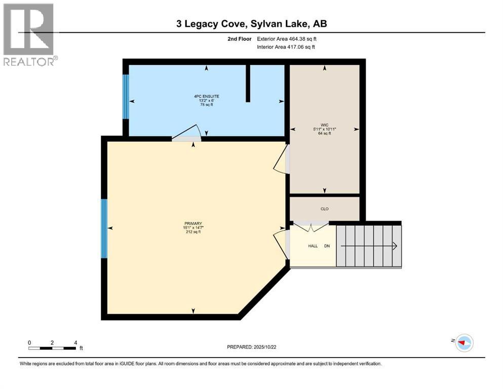 3 Legacy Cove, Sylvan Lake, Alberta  T4S 2M8 - Photo 49 - A2266201
