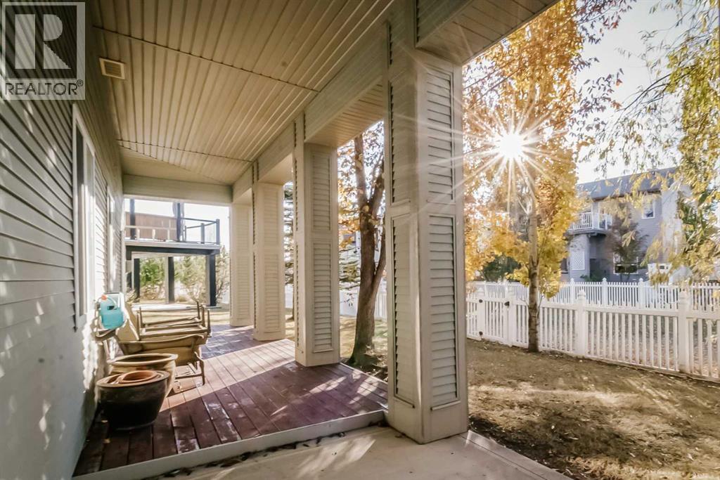 3 Legacy Cove, Sylvan Lake, Alberta  T4S 2M8 - Photo 40 - A2266201