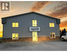 4810 41 Street Sparling Industrial, Camrose, Ca