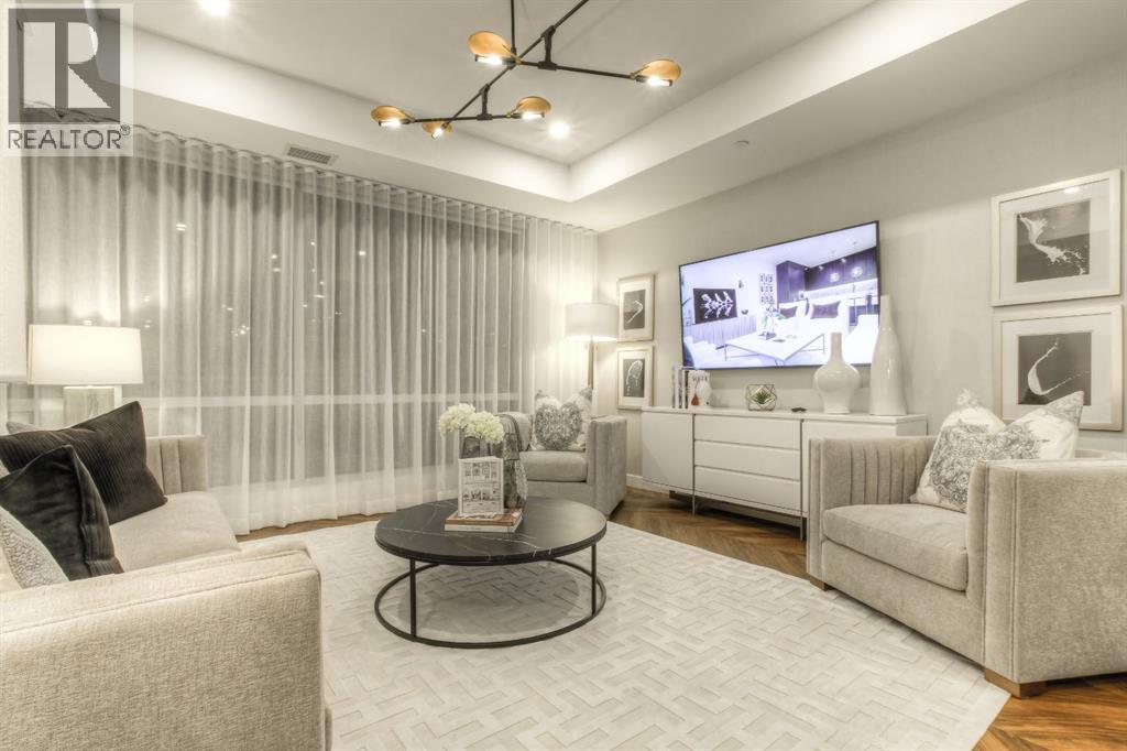 114, 8505 Broadcast Avenue Sw, Calgary, Alberta  T3H 4C7 - Photo 4 - A2271118