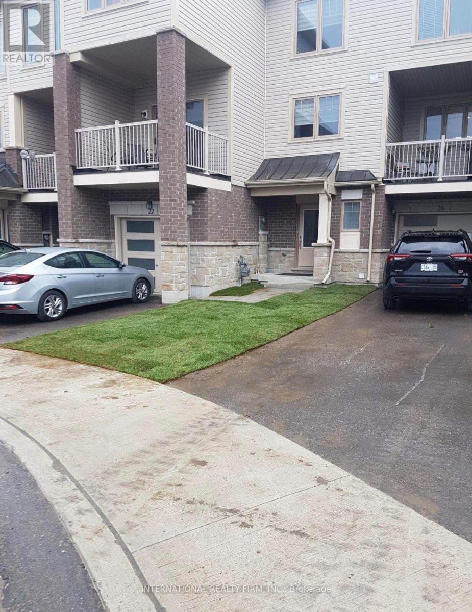 22 AMBEREEN PLACE, Clarington, Ontario