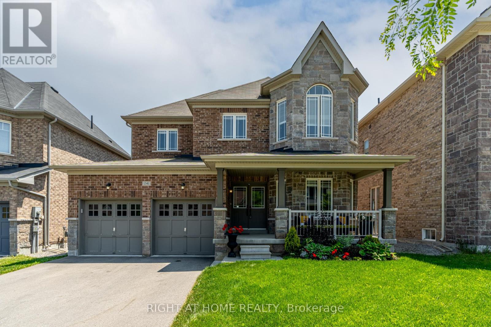 1341 BARDEAU STREET, Innisfil, Ontario
