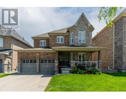1341 BARDEAU STREET, Innisfil, Ontario