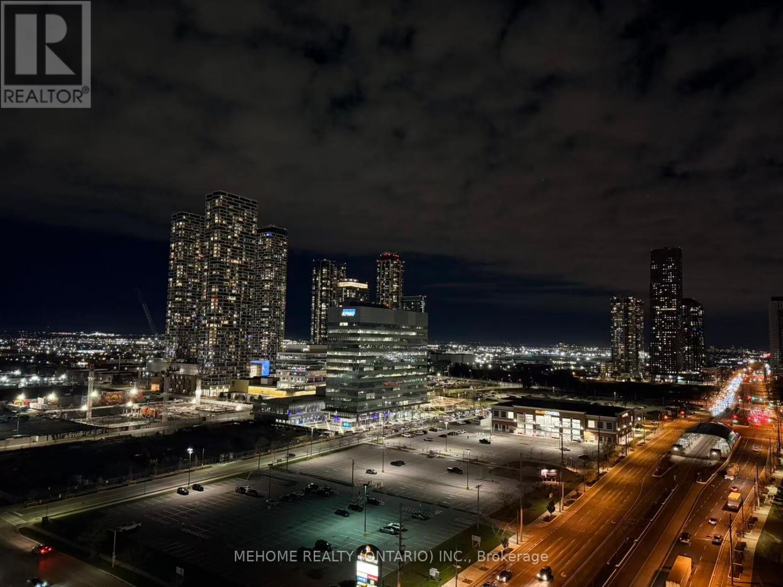 1906 - 8 Interchange Way, Vaughan, Ontario L4K 0R2 - Photo 10 - N12557312