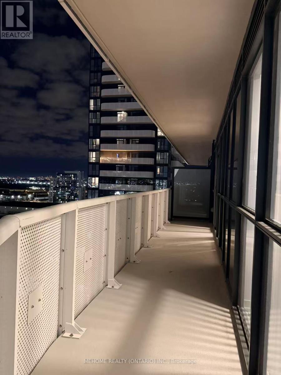 1906 - 8 Interchange Way, Vaughan, Ontario L4K 0R2 - Photo 9 - N12557312