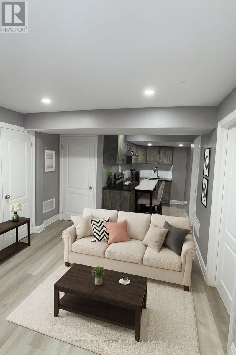 4 Brenscombe Road, Brampton, Ontario  L7A 5E8 - Photo 2 - W12557302