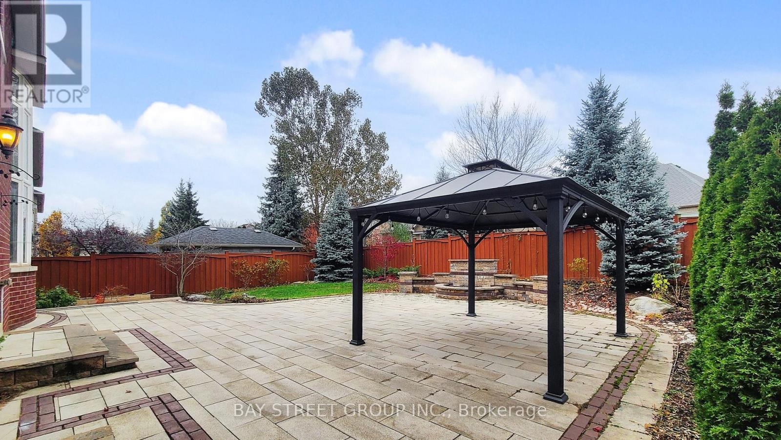 2352 Delnice Drive, Oakville, Ontario  L6H 0A9 - Photo 47 - W12557308